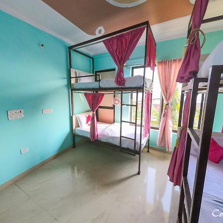 Hostel Cozy Beds Rishīkesh Buitenkant foto